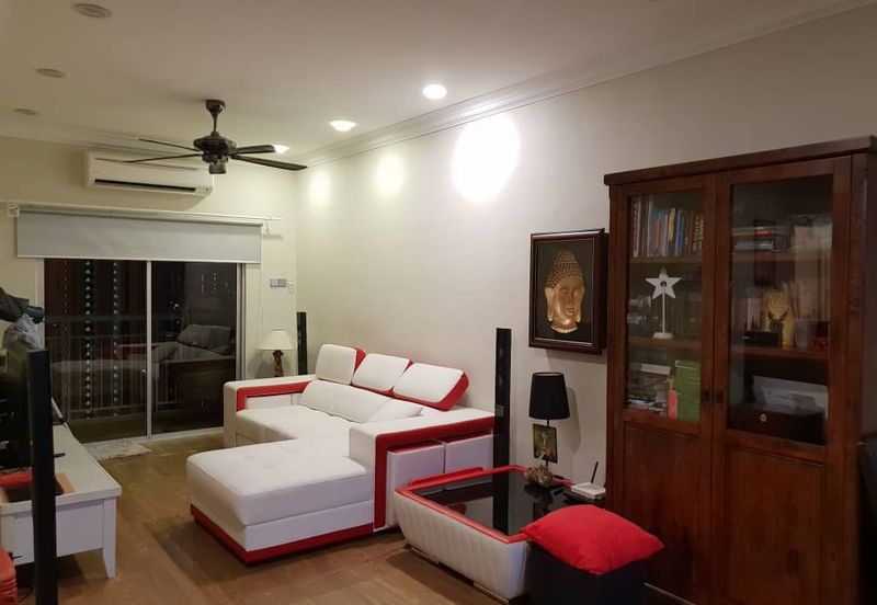 Belvedere Residensi Laguna