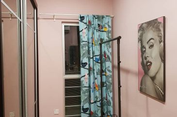 Belvedere Residensi Laguna