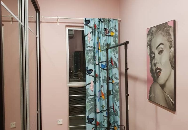 Belvedere Residensi Laguna