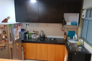 Belvedere Residensi Laguna