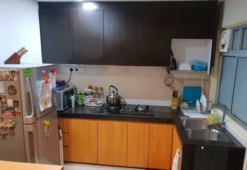 Belvedere Residensi Laguna