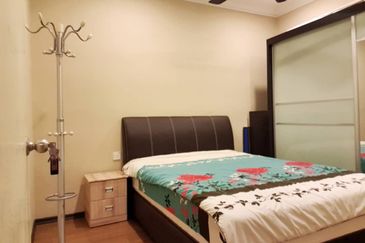 Belvedere Residensi Laguna