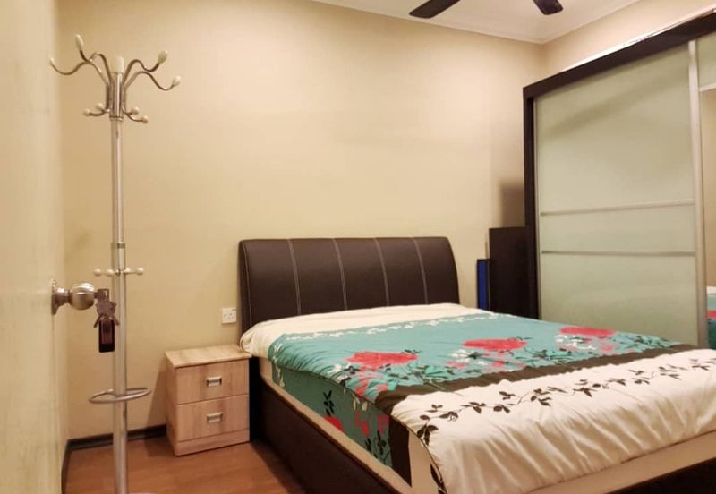 Belvedere Residensi Laguna