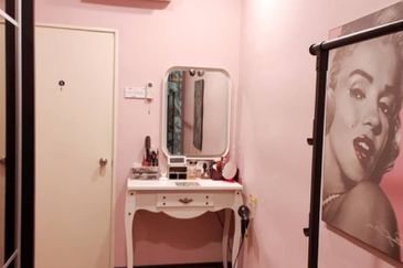 Belvedere Residensi Laguna