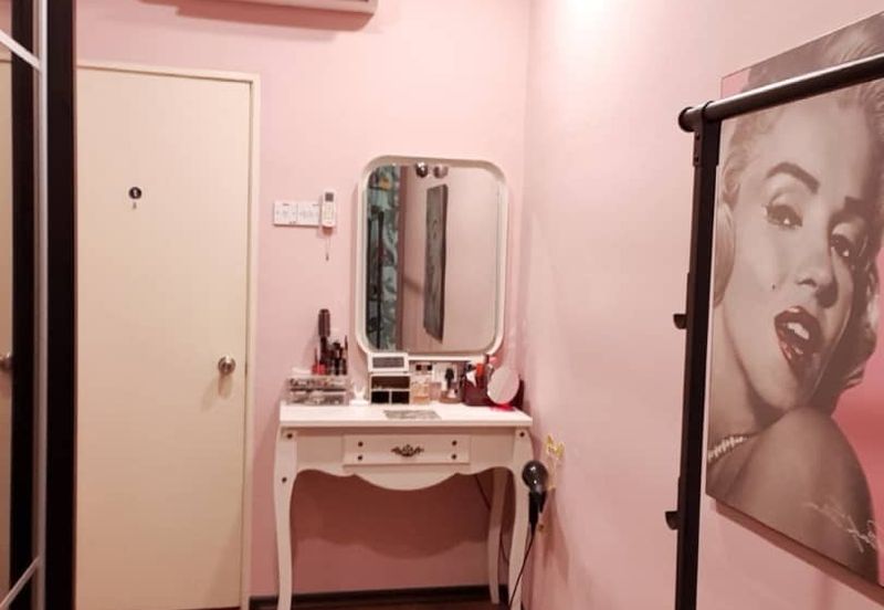 Belvedere Residensi Laguna