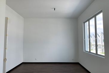 Ebonylane @ Eco Forest