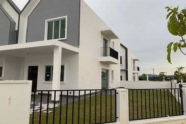 Ebonylane @ Eco Forest