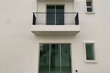 Ebonylane @ Eco Forest