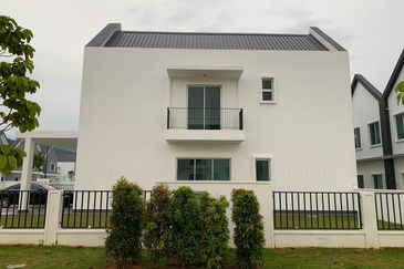 Ebonylane @ Eco Forest