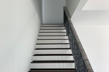 Ebonylane @ Eco Forest