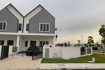 Ebonylane @ Eco Forest