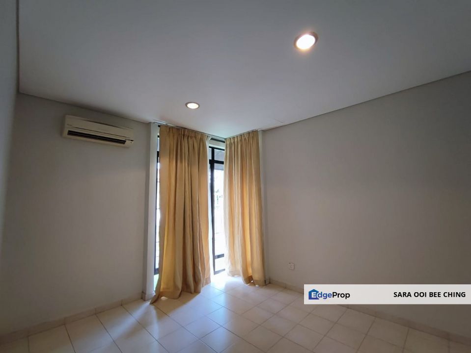 GATED GUARDED SEMI DETACHED PARTIAL FURNISH FOR RENT , Selangor, Port Klang