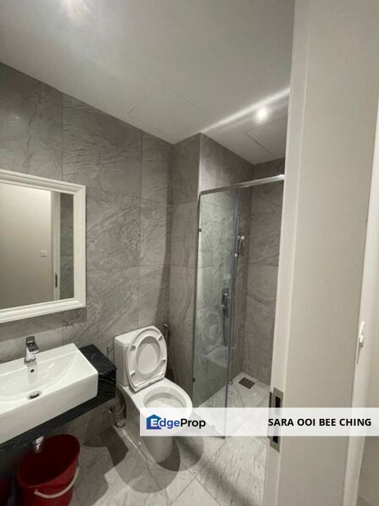 25 % Below Market Goodwood Residence Bangsar South Kuala Lumpur for ...