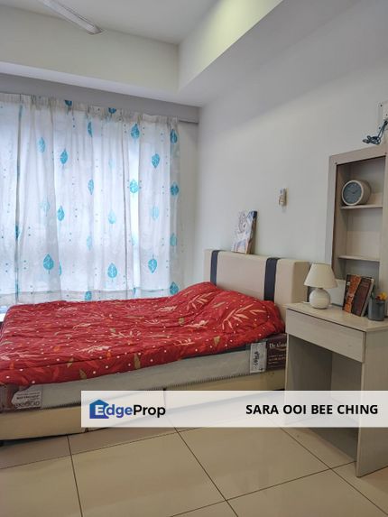 Icon City SOVO @ Petaling Jaya For Sale  [Easy access to LDP / Federal Highway  Sungai Way  Setia Jaya KTM , Selangor, Petaling Jaya
