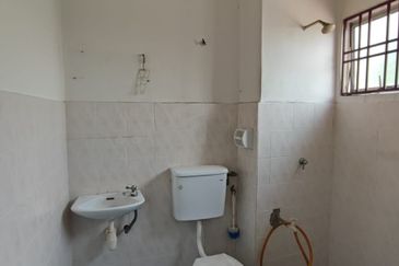 Taman Pendamar Indah 2