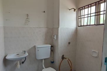 Taman Pendamar Indah 2