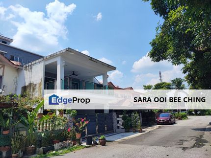 EASY ACCESS TO KESAS PULAU INDAH HW TO NORTH WEST PORT PORT KLANG GOOD FOR RENTAL EASY ACCESS TO BUKIT TINGGI AMENITIES , Selangor, Port Klang