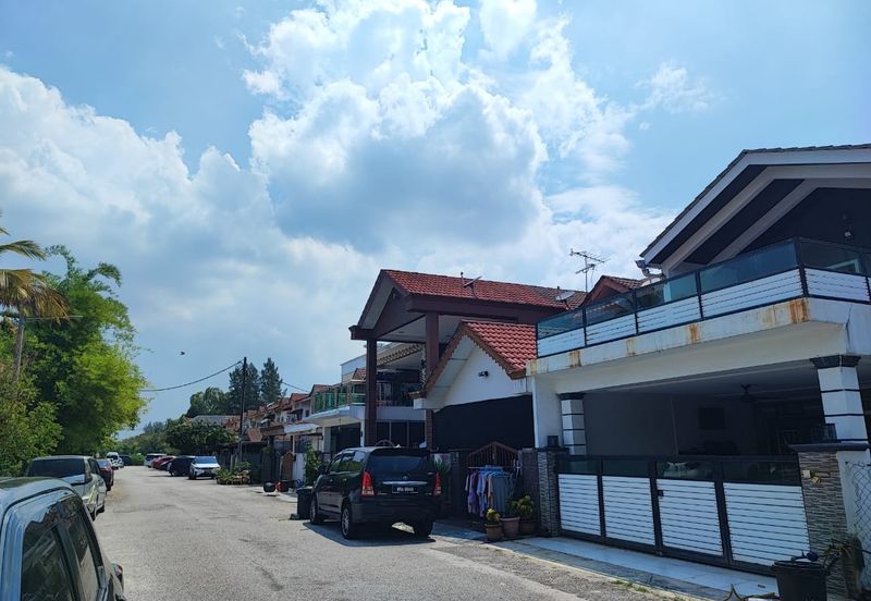 Taman Pendamar Indah 2