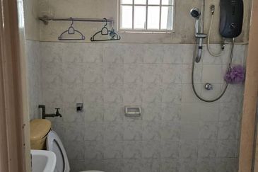 Medan Putra Condominium