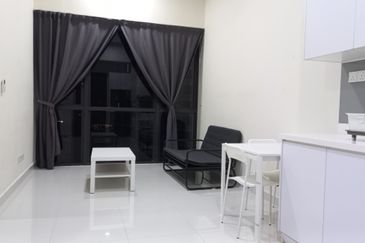 Third Avenue @ Cyberjaya