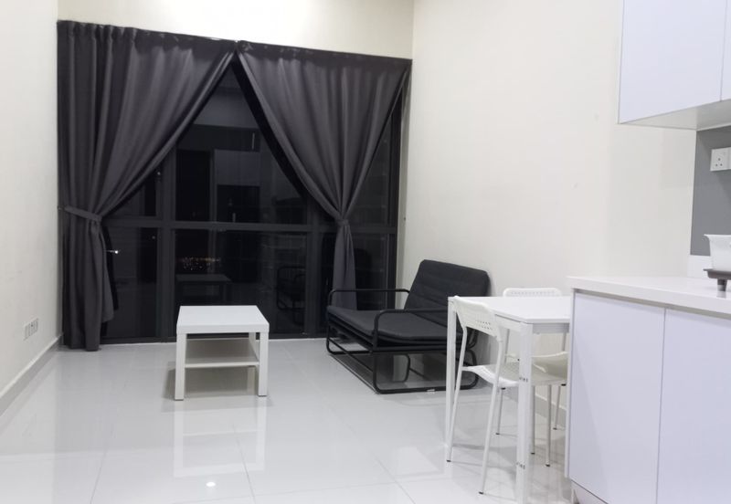 Third Avenue @ Cyberjaya