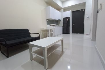 Third Avenue @ Cyberjaya