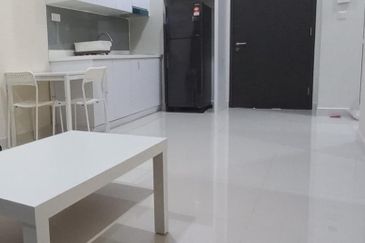 Third Avenue @ Cyberjaya