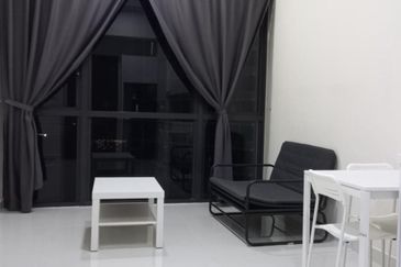 Third Avenue @ Cyberjaya