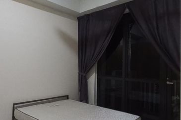 Third Avenue @ Cyberjaya