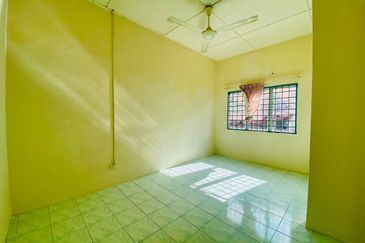 Jalan Ukay Perdana 4/2