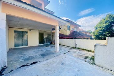 Jalan Ukay Perdana 4/2