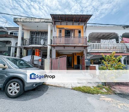 RENOVATED | 2 Storey Terrace House Fasa 9, Taman Sri Gombak, Selangor, Batu Caves 