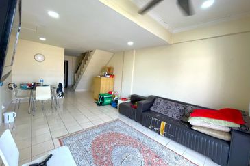 Casmaria Apartment