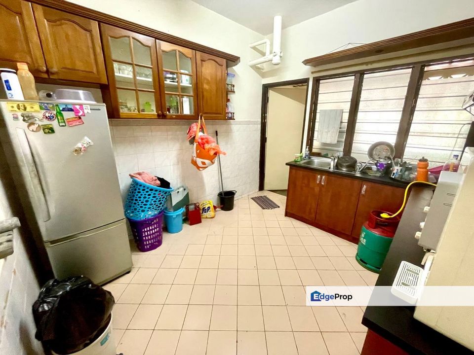 CHEAPEST | Vista Komanwel C Condo, Bukit Jalil, Kuala Lumpur, Bukit Jalil