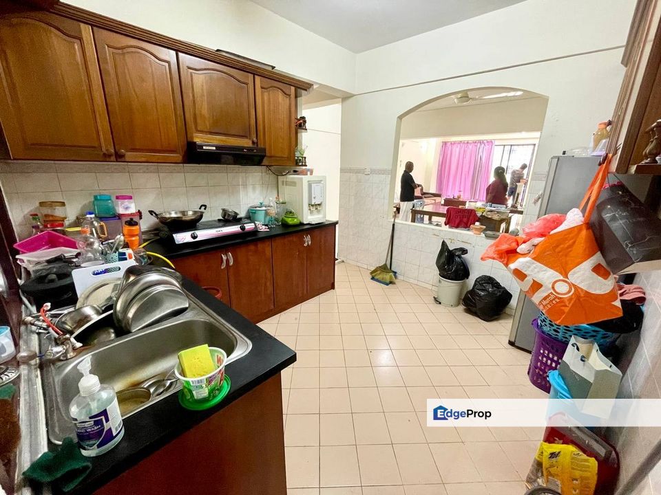 CHEAPEST | Vista Komanwel C Condo, Bukit Jalil, Kuala Lumpur, Bukit Jalil