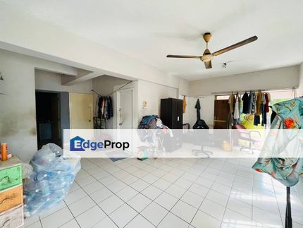 CHEAPEST | Bintang Mas Condo, Bandar Sri Permaisuri, Cheras, Kuala Lumpur, Cheras