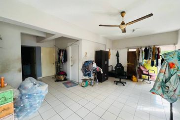 Bintang Mas Condominium