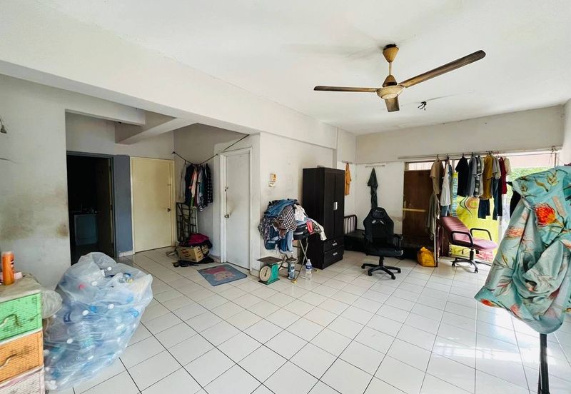 Bintang Mas Condominium