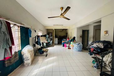 Bintang Mas Condominium