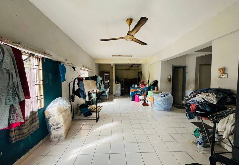 Bintang Mas Condominium