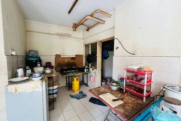 Bintang Mas Condominium