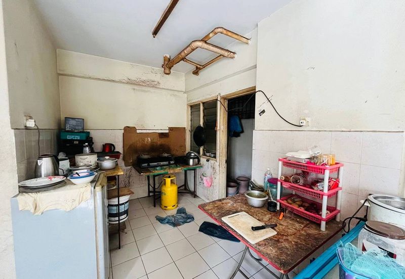 Bintang Mas Condominium