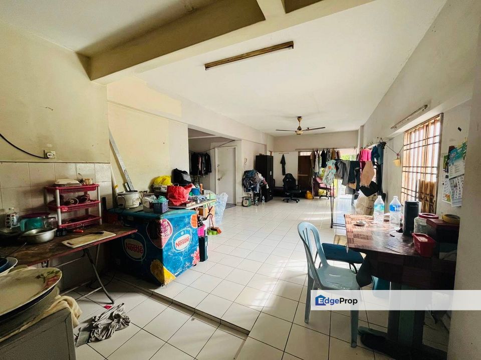 CHEAPEST | Bintang Mas Condo, Bandar Sri Permaisuri, Cheras, Kuala Lumpur, Cheras