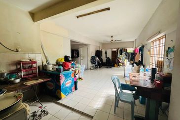 Bintang Mas Condominium