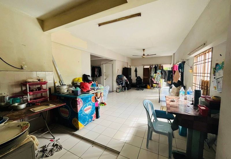 Bintang Mas Condominium