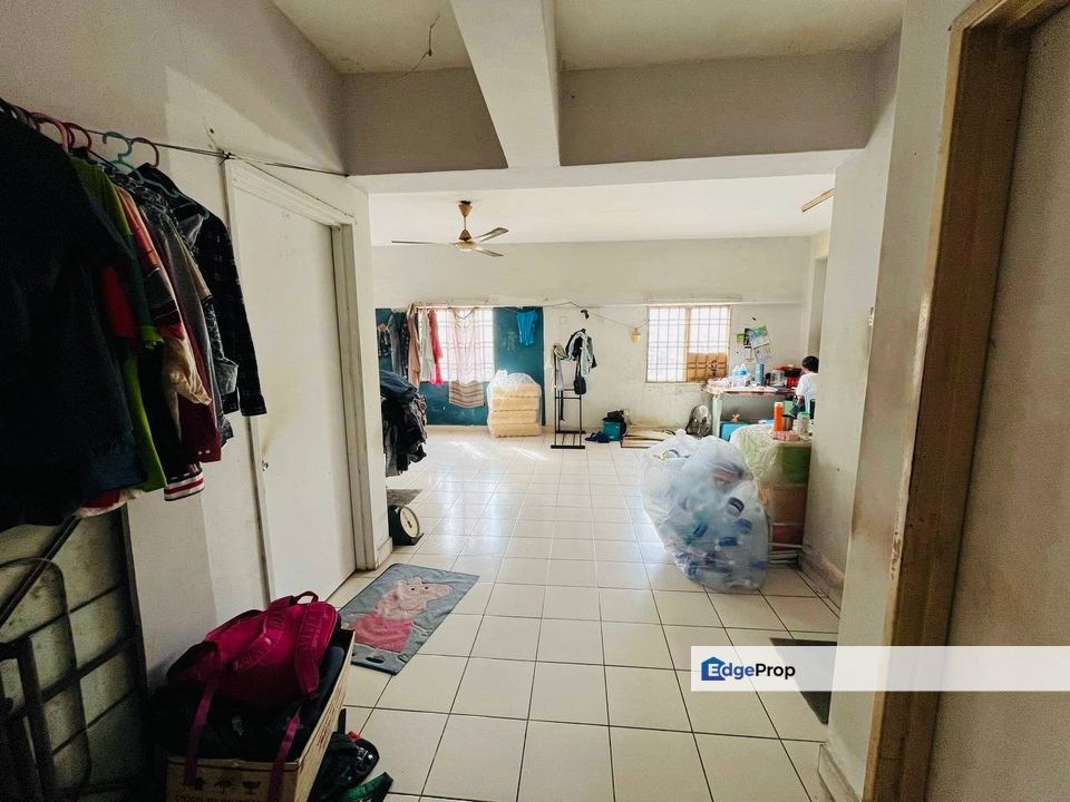 CHEAPEST | Bintang Mas Condo, Bandar Sri Permaisuri, Cheras, Kuala Lumpur, Cheras