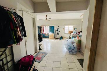 Bintang Mas Condominium