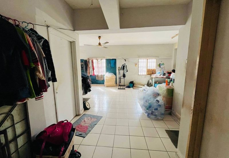 Bintang Mas Condominium