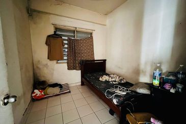 Bintang Mas Condominium