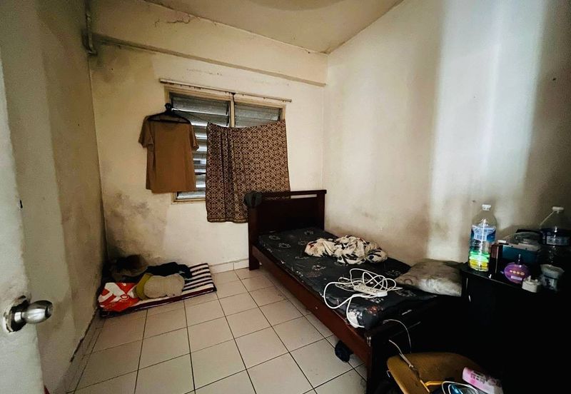 Bintang Mas Condominium